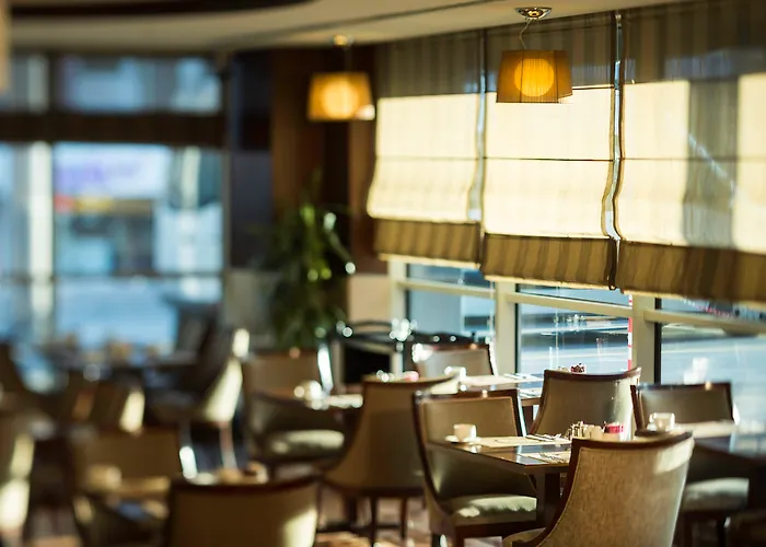 Titanic Port Bakirkoy